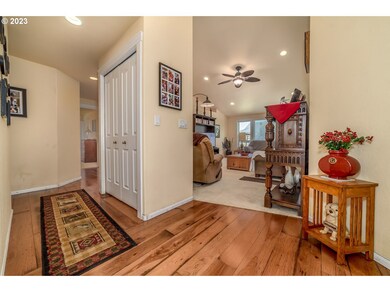 Entrance/Foyer