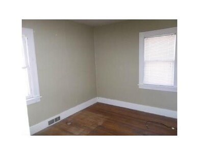 Bedroom.