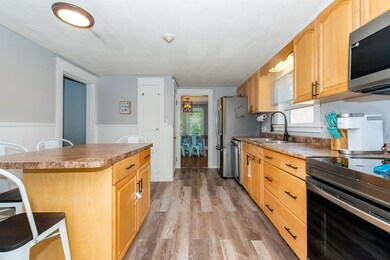 18 Harding St, Rochester, NH 03867 - photo 4