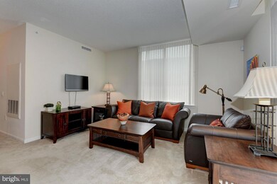 The Crescent unit 910, Silver Spring, MD 20910 - photo 7