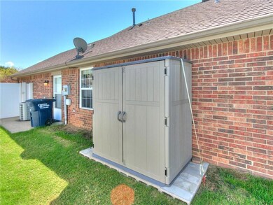 1708 Bridlewood, Shawnee, OK 74804 - photo 7