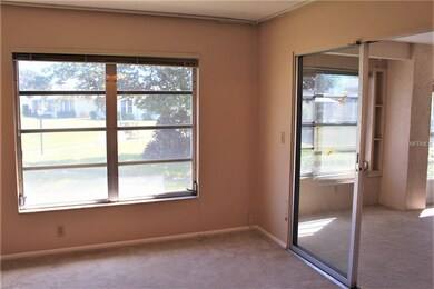 Formal dining room or family room