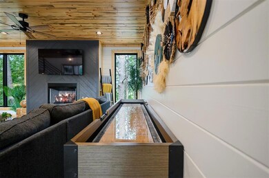 1325 Lake Ridge Ln, Broken Bow, OK 74728 - photo 6