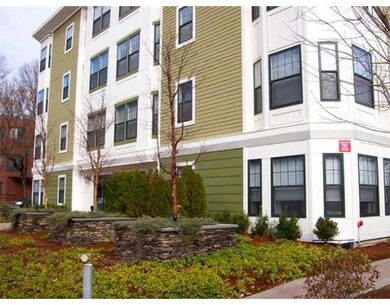 773 Concord Ave unit 401, Cambridge, MA 02138 - photo 2