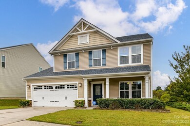 3224 Oulten St SW, Concord, NC 28027 - photo 3