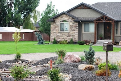 66 S 520 W, Blackfoot, ID 83221 - photo 4