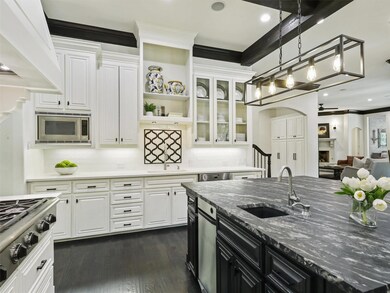 1170 Adams Ln, Southlake, TX 76092 - photo 7