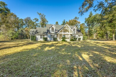 545 Oakwood Trail, Crawfordville, FL 32327 - photo 6