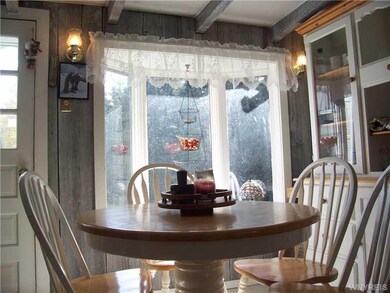 Kitchen Dining