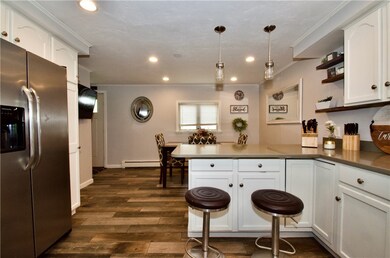 109 Olive St, Woonsocket, RI 02895 - photo 2