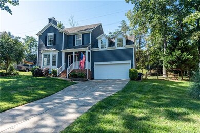 12513 Angel Oak Dr, Huntersville, NC 28078 - photo 2