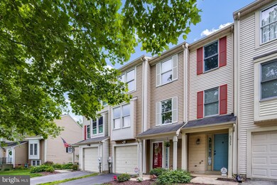 6323 Early Red Ct, Columbia, MD 21045 - photo 2