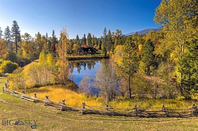 5600 Spring Mountain Rd, Florence, MT 59833 - photo 6