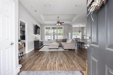 718 NW Savannah Cir, Lake City, FL 32055 - photo 5