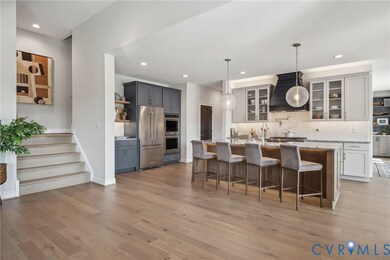 2-4 Pocahontas Trail, New Kent, VA 23140 - photo 7