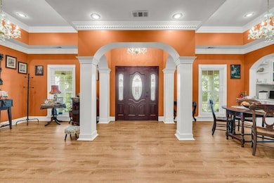 166 Denney Rd, Mathiston, MS 39752 - photo 3