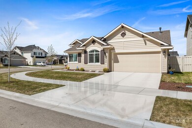 1520 W Soldotna Dr, Kuna, ID 83634 - photo 4