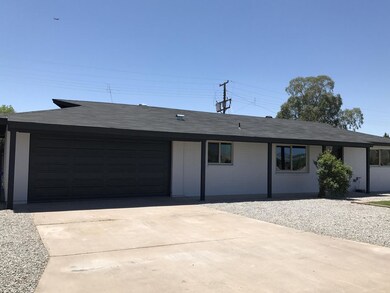 Front Elevation