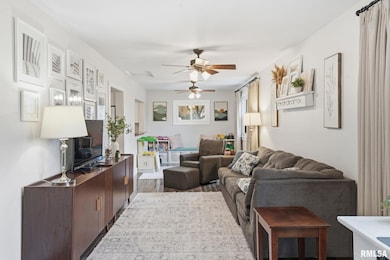 9520 115th St, Blue Grass, IA 52726 - photo 4