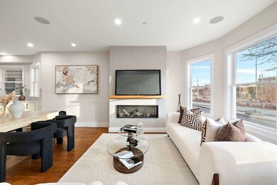 555 Somerville Ave unit 1, Somerville, MA 02143 - photo 5