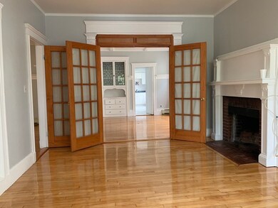 205 Rawson Rd unit 2, Brookline, MA 02445 - photo 3