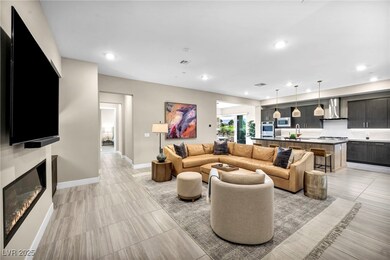 9141 Las Manaitas Ave unit 202, Las Vegas, NV 89144 - photo 2