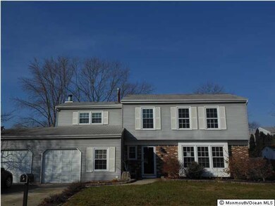 3 Dantley Dr, Howell, NJ 07731 - photo 2