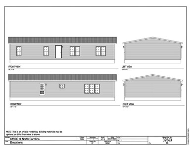 Tbd Mt Wesley Church Rd unit LotWP001, Hiddenite, NC 28636 - photo 2