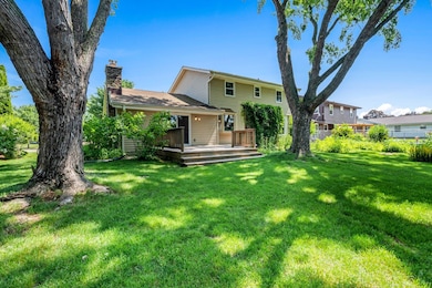 mls_1512 David Ln, Waukesha - HDR-28