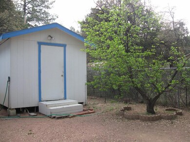 1301 N Gila Dr, Payson, AZ 85541 - photo 4