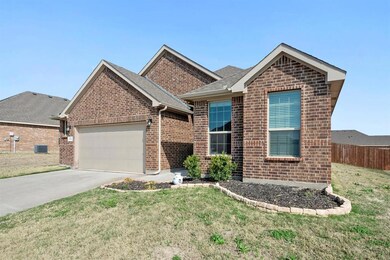 408 Smart Strike Trail, Granbury, TX 76049 - photo 2