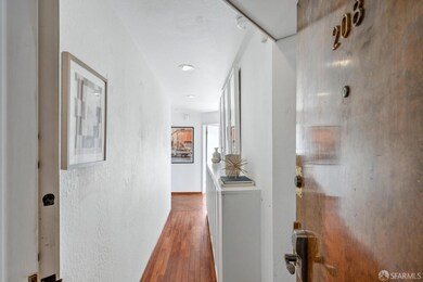 3501 Laguna St unit 208, San Francisco, CA 94123 - photo 3