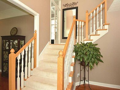 10262 Whitetail Cir, Fishers, IN 46037 - photo 4