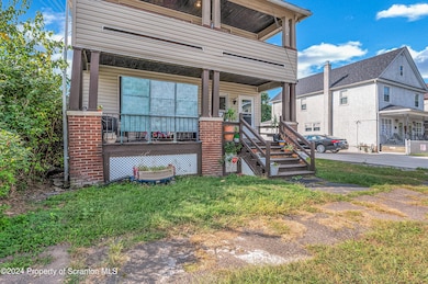 107-109 N Fillmore Ave, Scranton, PA 18504 - photo 2