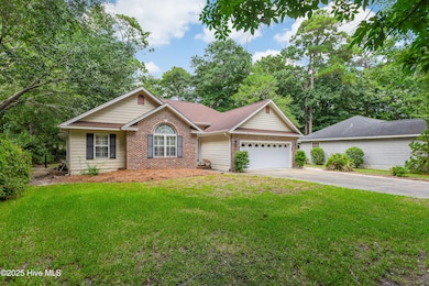 1663 Bent Tree Trail SW, Ocean Isle Beach, NC 28469 - photo 2