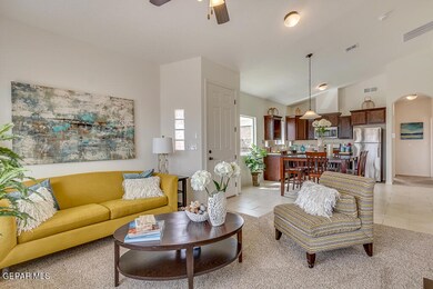 13625 Hazlewood St, El Paso, TX 79928 - photo 4