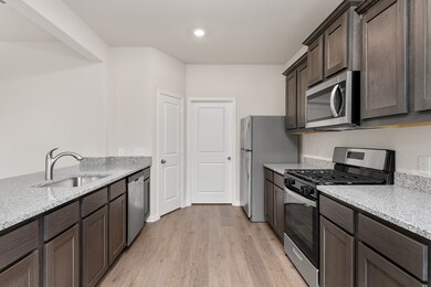 110 Southgate Dr, Terrell, TX 75160 - photo 4