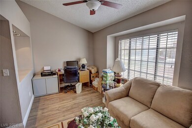 Den or office space