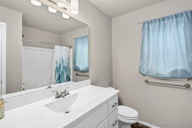 1924 E Winston St, Broken Arrow, OK 74011 - photo 7