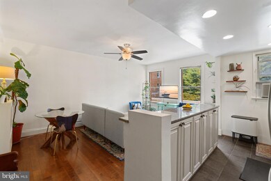 1820 Clydesdale Place NW unit 202, Washington, DC 20009 - photo 5