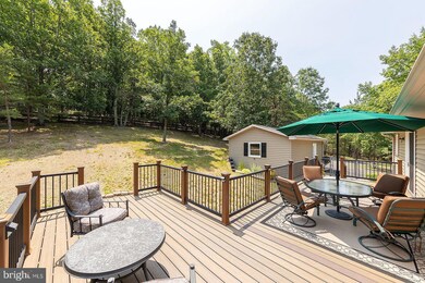 1928 N Sleepy Creek Rd, Cross Junction, VA 22625 - photo 3