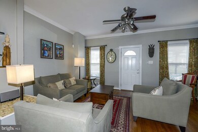 unlisted-address, Washington, DC 20018 - photo 5