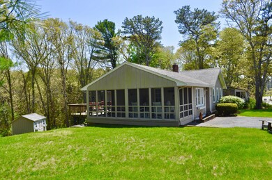 23 Garnet Ave, North Falmouth, MA 02556 - photo 4