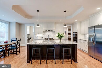 1221 Kelley St SW, Vienna, VA 22180 - photo 6