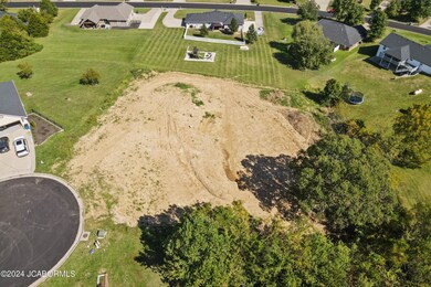 3814 Pear Tree Court, Jefferson City, MO
