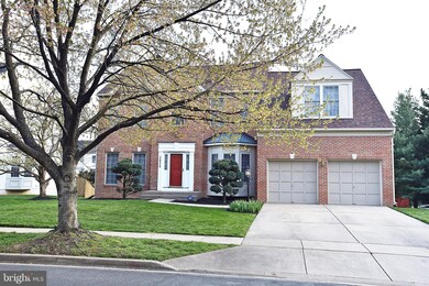 3620 Martins Dairy Cir, Olney, MD 20832 - photo 2