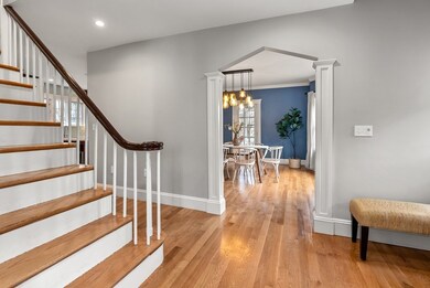 416 Mystic St, Arlington, MA 02474 - photo 4