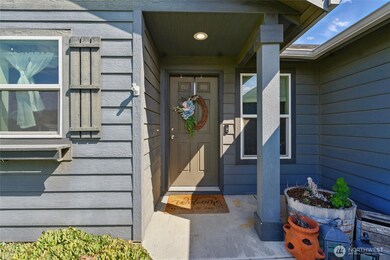 109 W 4th St, Prescott, WA 99348 - photo 5