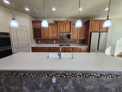 1145 Santiago St, Alamogordo, NM 88310 - photo 6