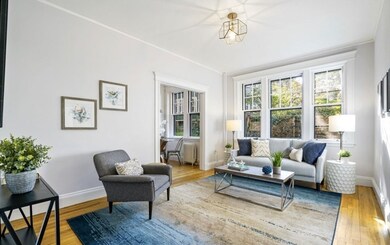 5 Crawford St unit 3, Cambridge, MA 02139 - photo 6